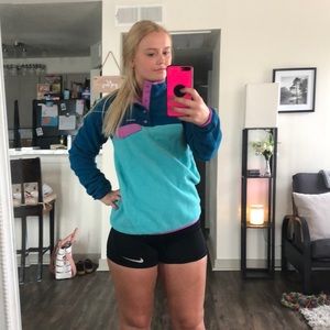 Patagonia Sweatshirt